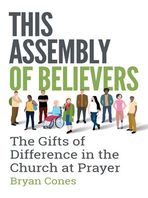 cover image of This Assembly of Believers